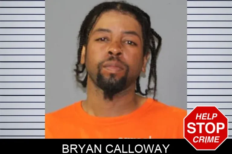 Bryan Calloway