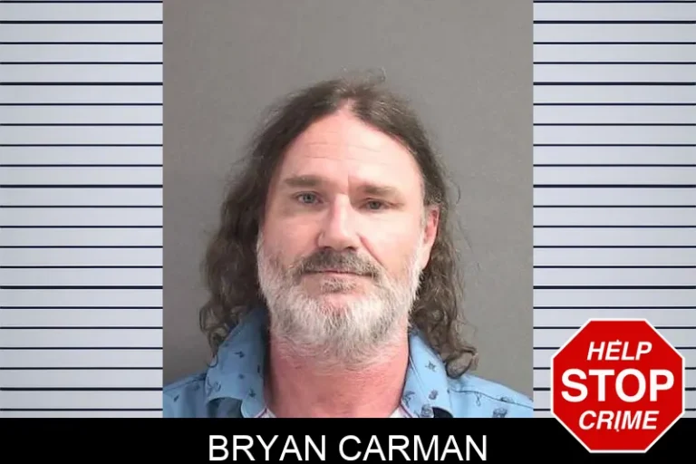 Bryan Carman