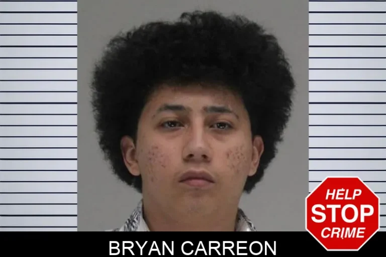 Bryan Carreon