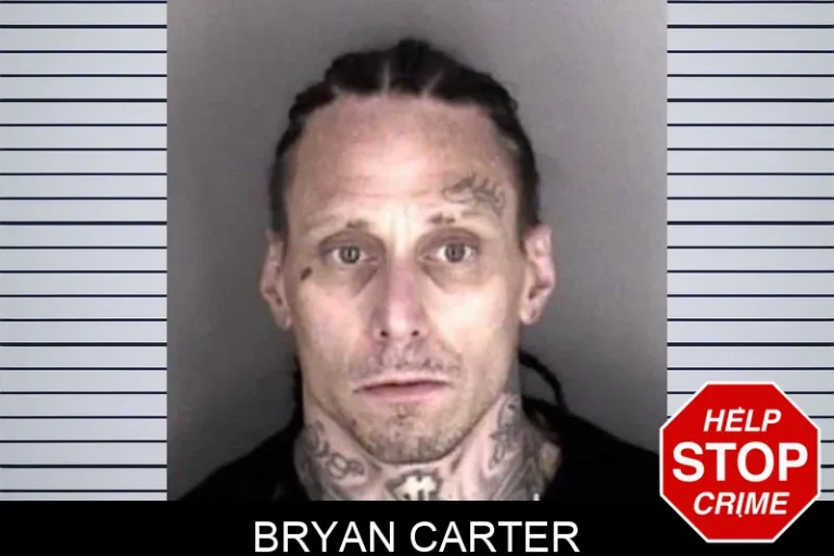 Bryan Carter