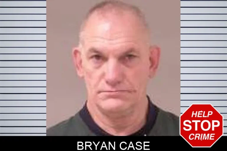 Bryan Case