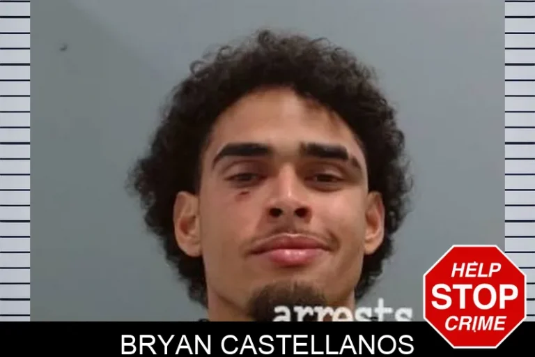Bryan Castellanos