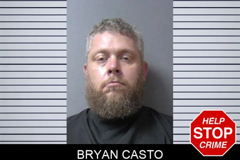 Bryan Casto