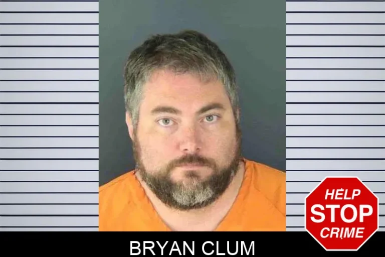 Bryan Clum