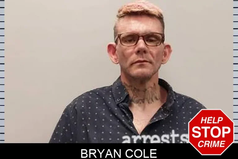 Bryan Cole