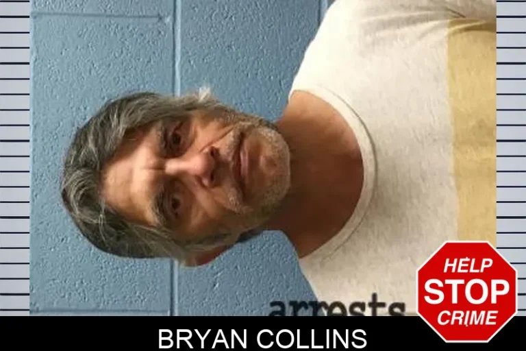 Bryan Collins