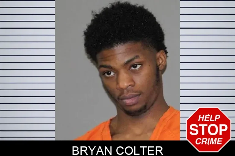 Bryan Colter