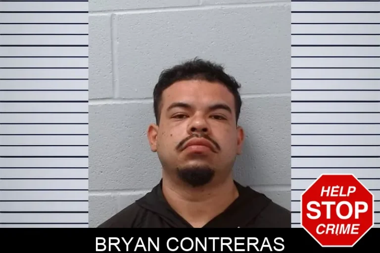 Bryan Contreras