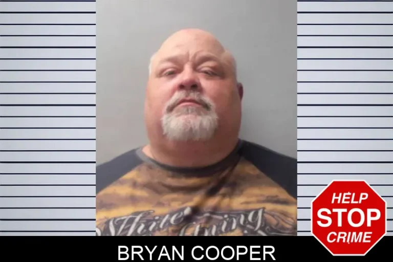 Bryan Cooper