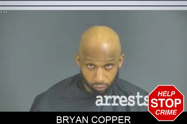 Bryan Copper