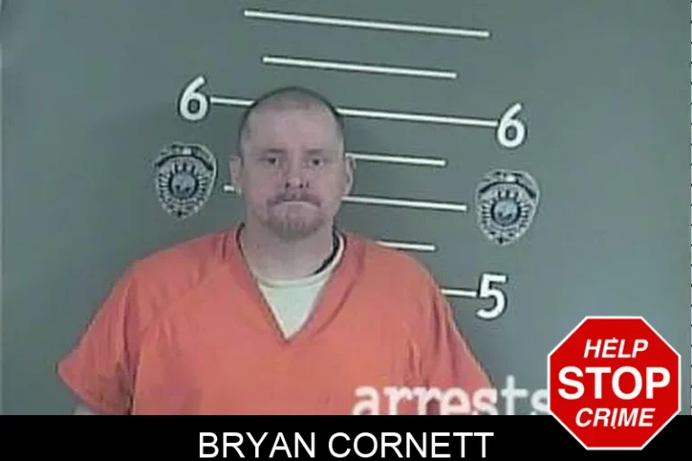 Bryan Cornett