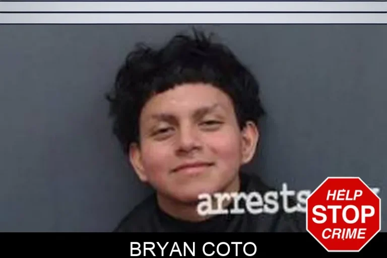 Bryan Coto
