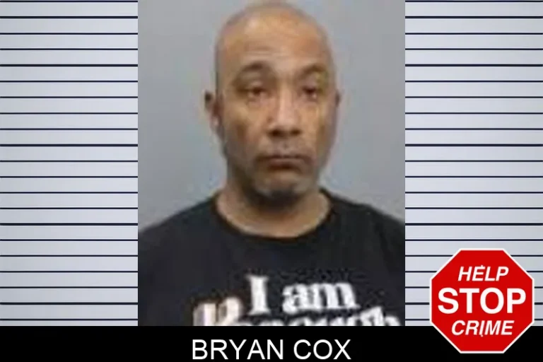 Bryan Cox
