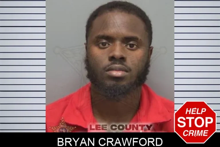 Bryan Crawford