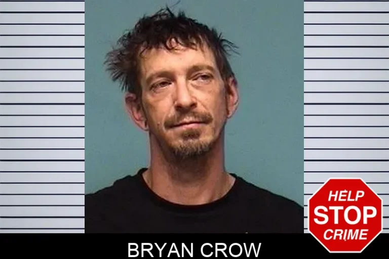 Bryan Crow