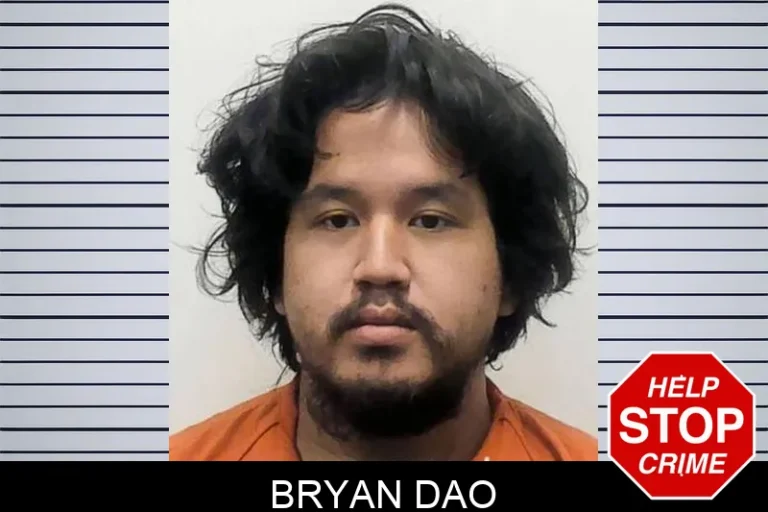 Bryan Dao