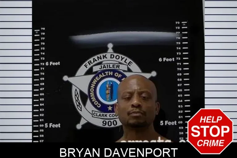 Bryan Davenport