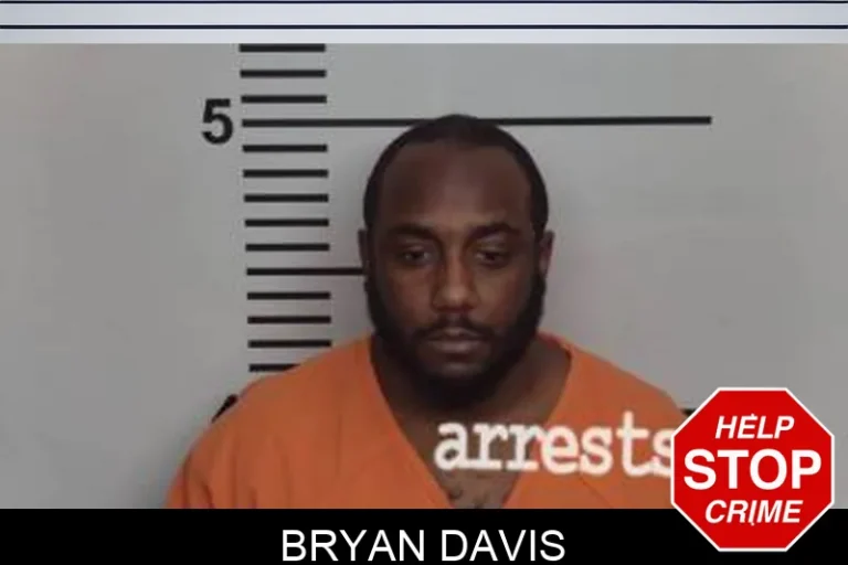 Bryan Davis