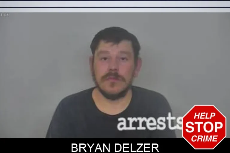 Bryan Delzer