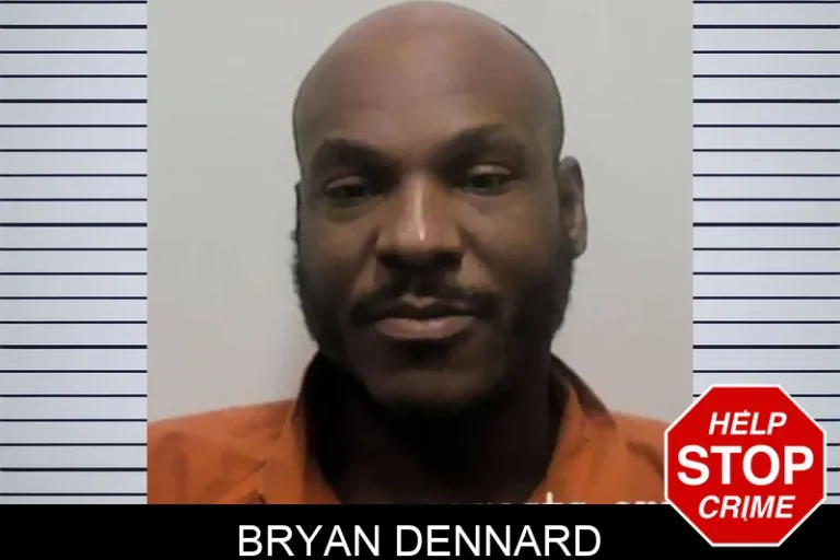 Bryan Dennard