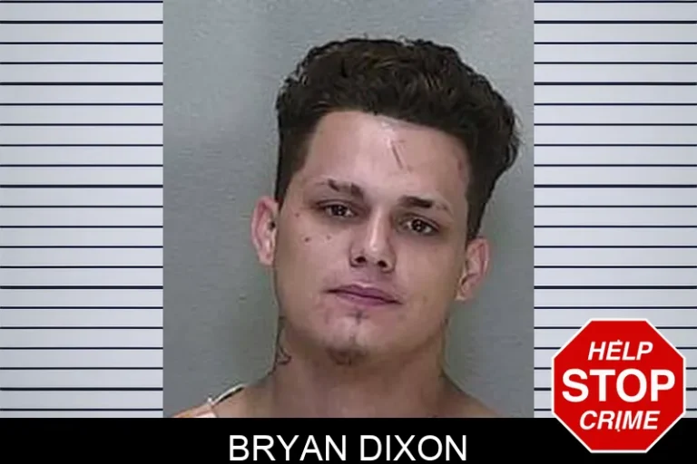 Bryan Dixon