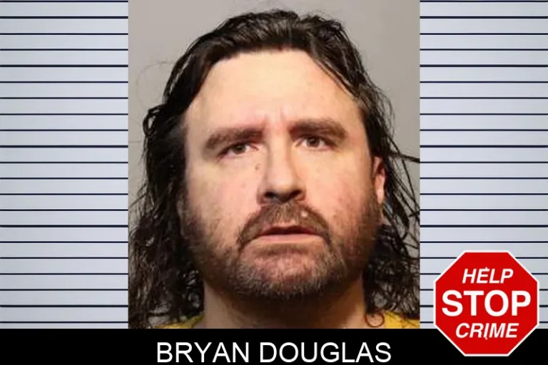 Bryan Douglas