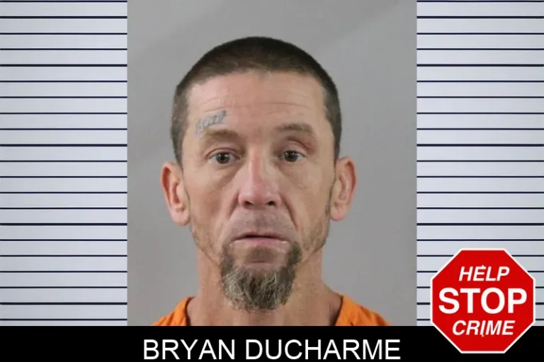 Bryan DuCharme