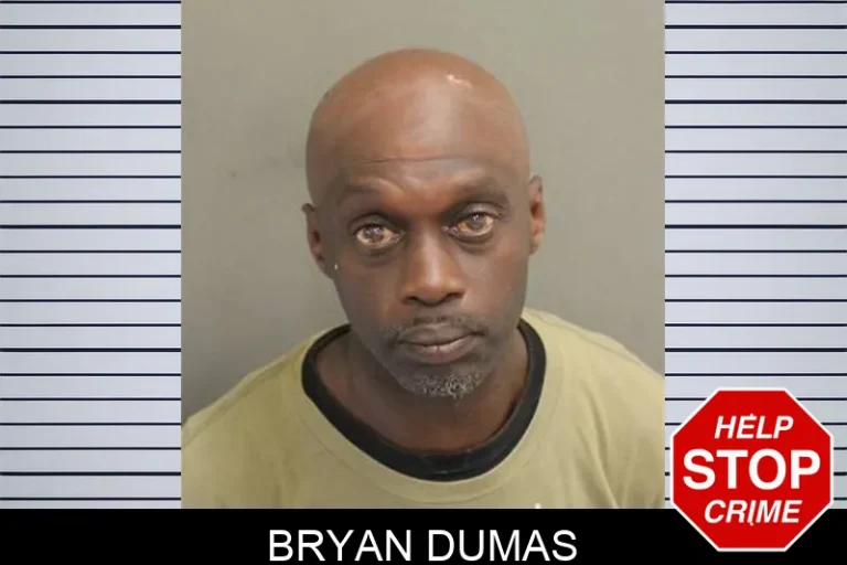 Bryan DuMas