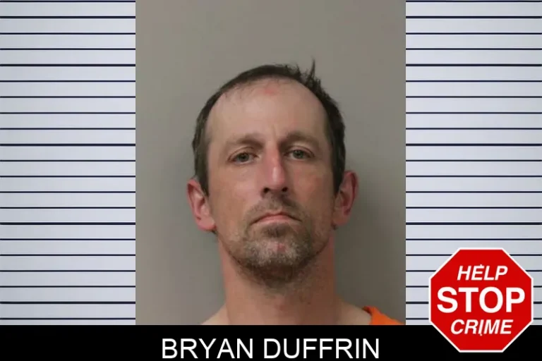 Bryan Duffrin