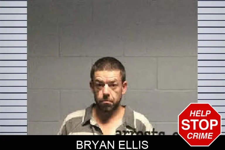 Bryan Ellis
