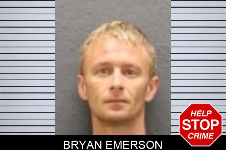 Bryan Emerson
