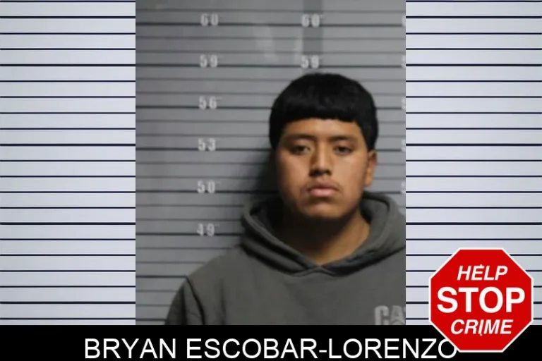 Bryan Escobar-Lorenzo