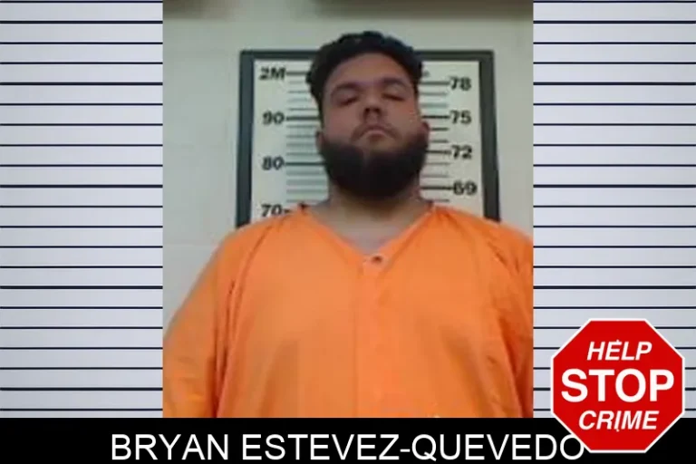 Bryan Estevez-Quevedo
