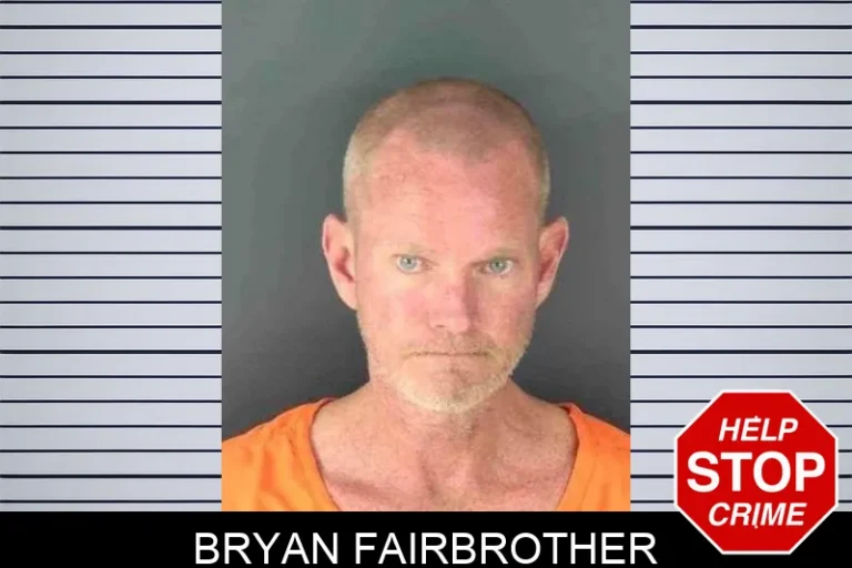 Bryan Fairbrother