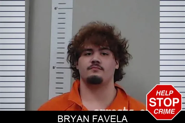 Bryan Favela