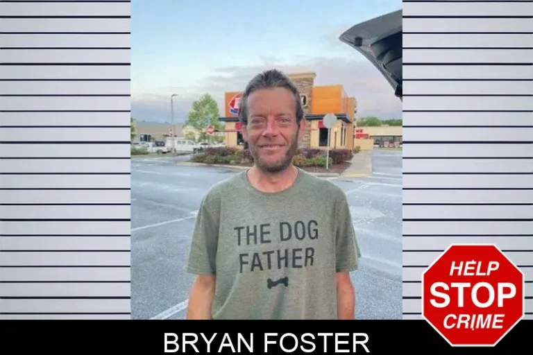 Bryan Foster