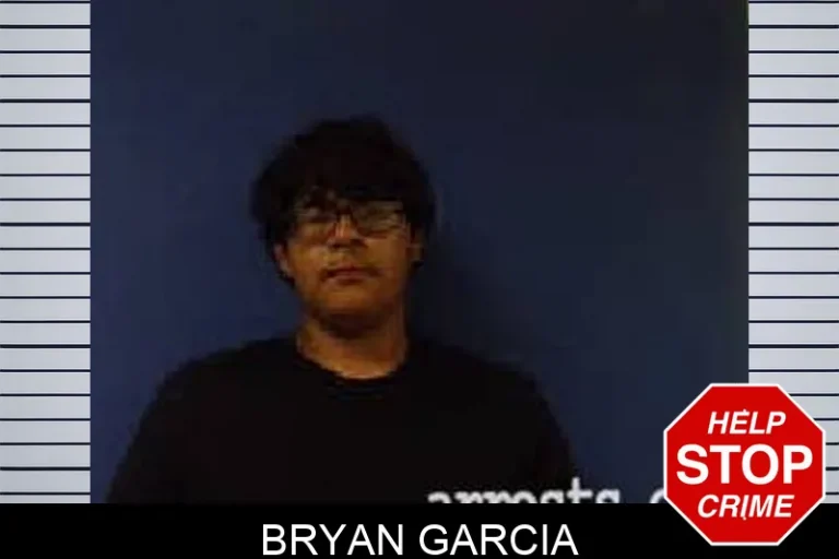Bryan Garcia