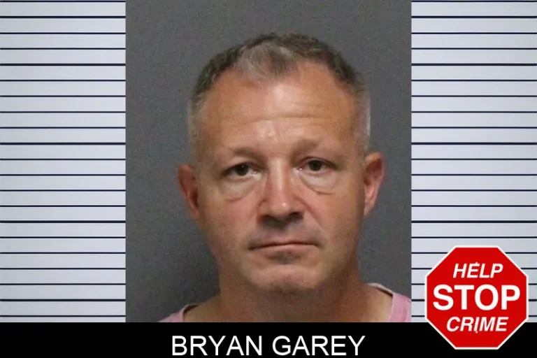 Bryan Garey