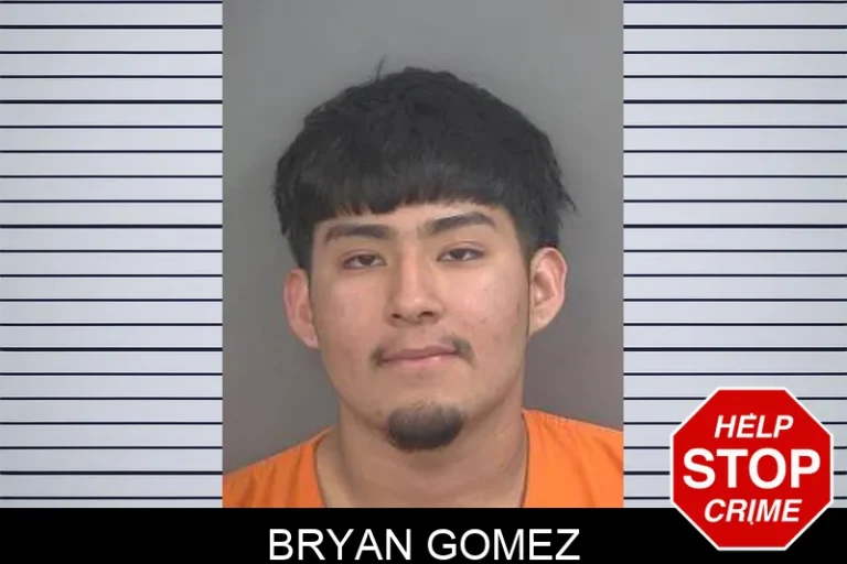 Bryan Gomez