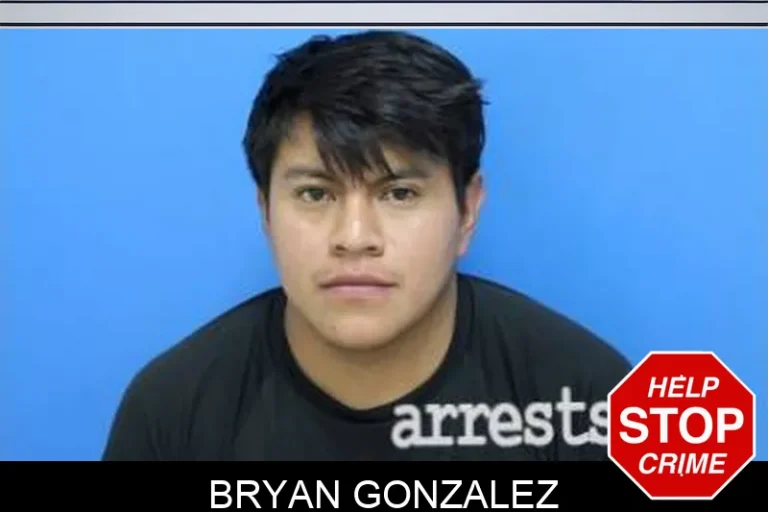 Bryan Gonzalez