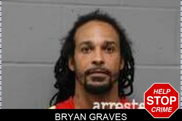 Bryan Graves