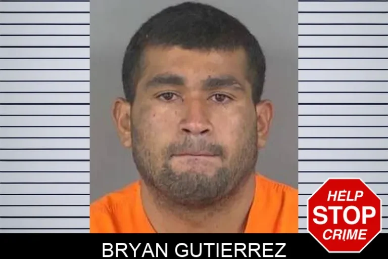 Bryan Gutierrez