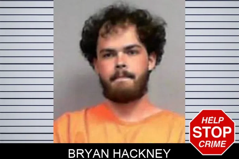 Bryan Hackney