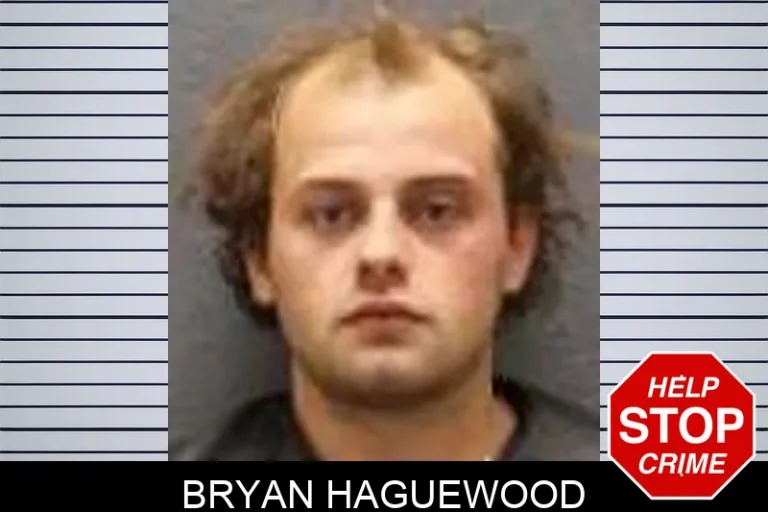 Bryan HaguEwood