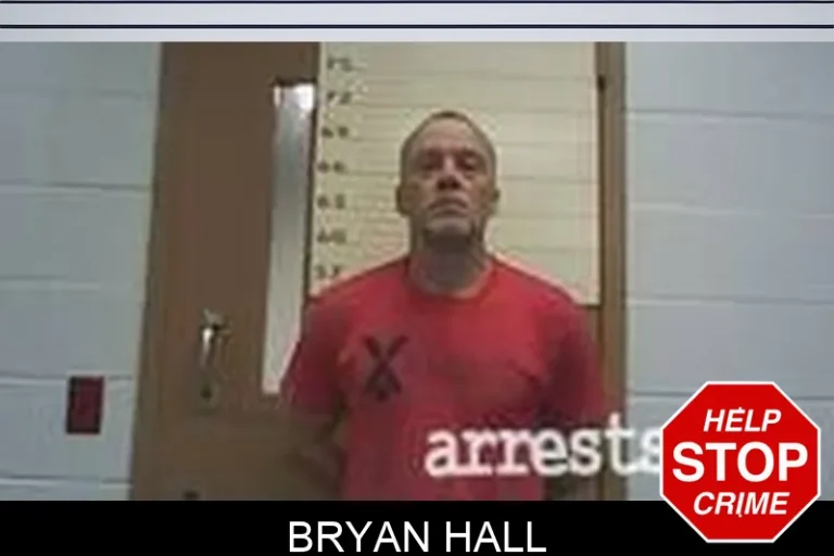 Bryan Hall
