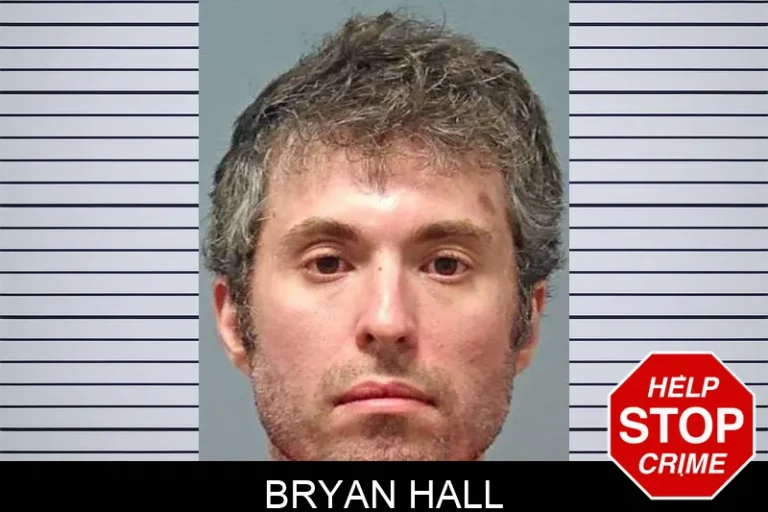Bryan Hall