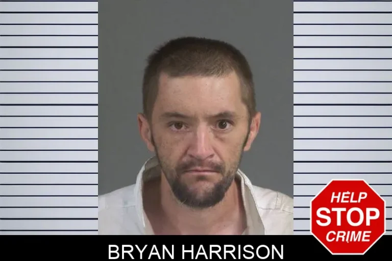 Bryan Harrison