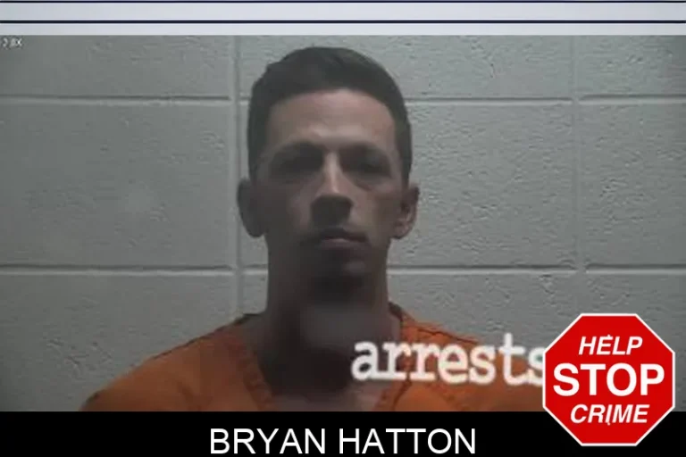 Bryan Hatton