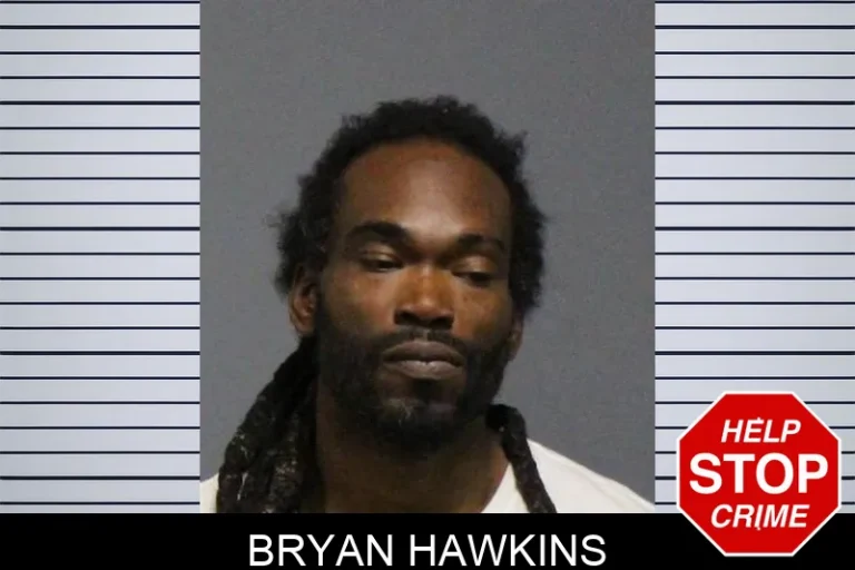Bryan Hawkins