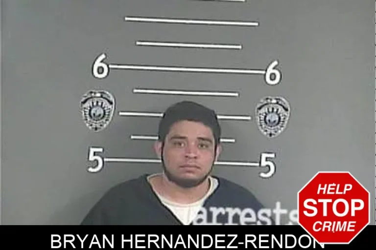 Bryan Hernandez-Rendon